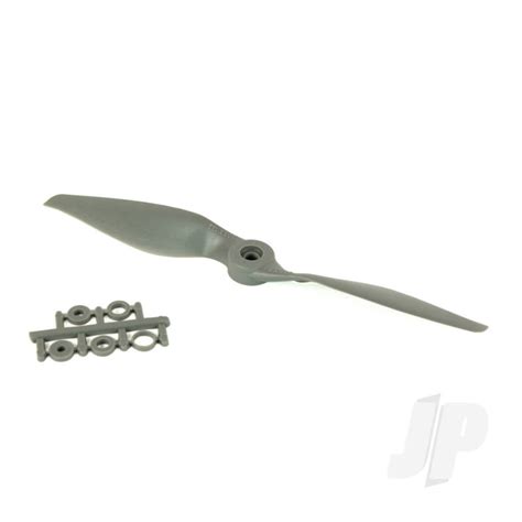 Image result for Pusher Propeller RC