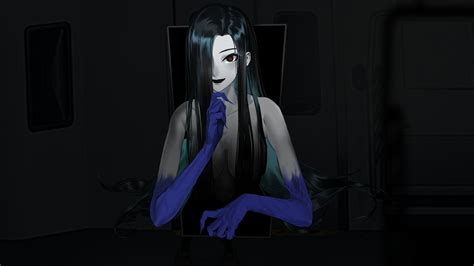 Subway Exorcist Girl Build 17254534