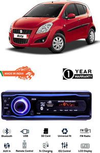 Dvis Blue 2029 USB/AUX/SD/BLUETOOTH/FM/MP3 BOOM MASTER STANDARD D-2832 ...