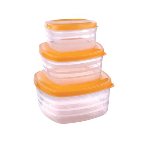 Image result for Plastic Kitchen Containers