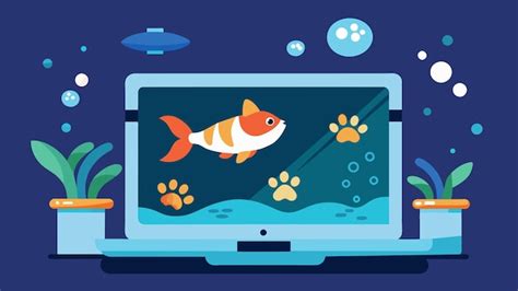 Computer Fish Tank Virtual Free Programs 的图像结果