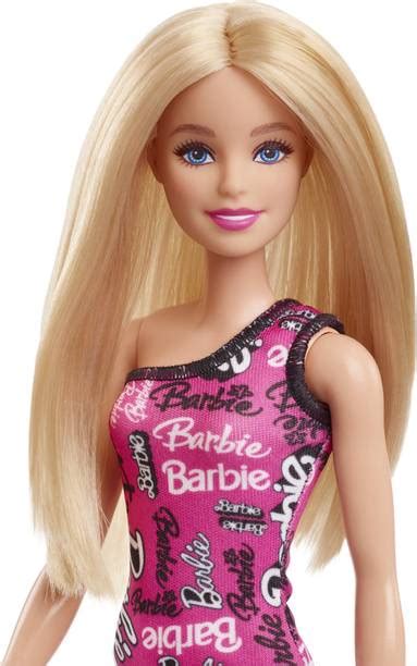 Buy Barbie Doll Online at Flipkart with best prices | Flipkart.com
