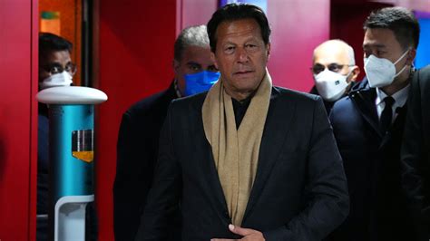 Why former Pak PM Imran Khan has been booked under anti-terrorism act