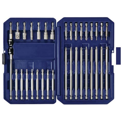 IRWIN, Bit Holders/Nutsetters/Screwdriver Bits/Sockets or Socket ...