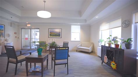 Regency Grand Blanc Nursing Home - Homemade Ftempo