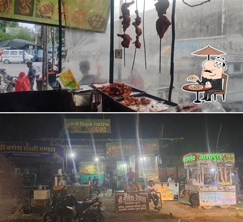 Hussain chicken Restaurant, Ajmer - Restaurant menu, prices and reviews