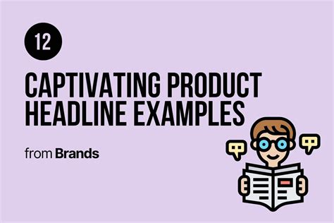 Marketing Headline Examples 的图像结果