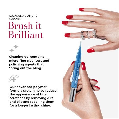 Diamond And Precious Stone Cleaner. - Diamond and precious stones ...