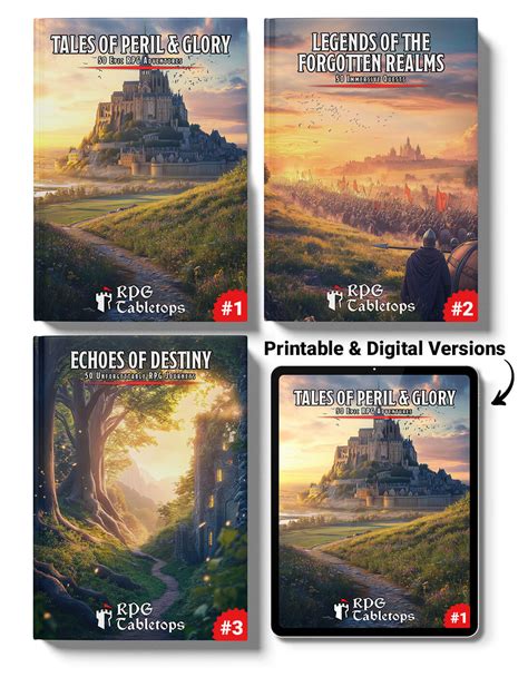 Image result for Tabletop RPG Campaigns