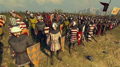 Medieval Kingdoms Total War: Kingdom of Castile news - ModDB
