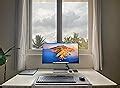 Lenovo Q-Series - Q27H-10, 27 Inch (68.6Cm) 2560 X 1440 Pixels 2K Qhd ...