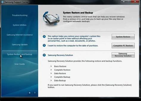 How to Create Samsung Recovery Partition[2026]