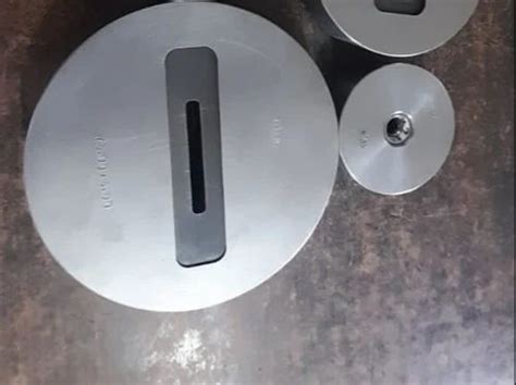 Carbide Die - 90 mm Tungsten Carbide Dies For Bus Bar Copper Aluminum ...