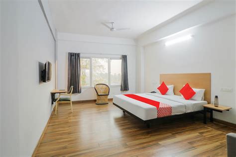 Budget Hotels in Dharuhera, Gurgaon Starting @ ₹410 - Upto 75% OFF on ...