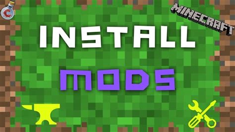 Image result for How to Install Mods Onminecraft Java