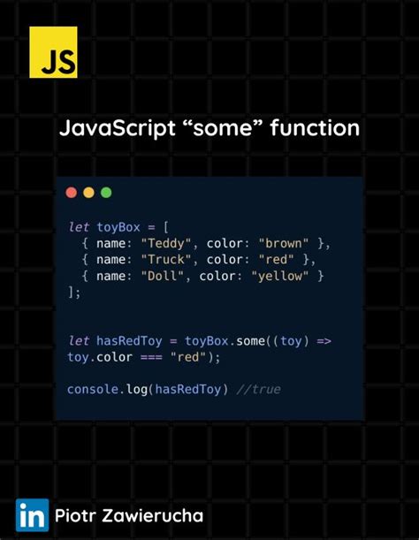 Image result for JavaScript Some