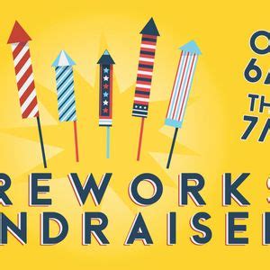 Fireworks Stand (Fundraiser), 1005 Orting Kapowsin Hwy E, Orting, WA ...