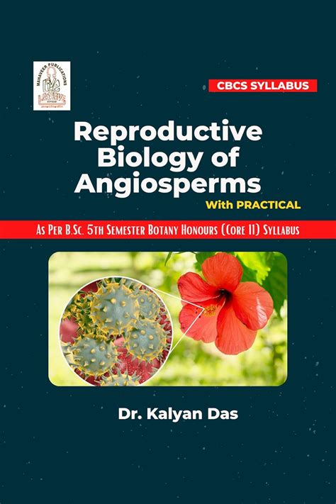Buy Reproductive Biology of Angiosperm Book Online at Low Prices in ...