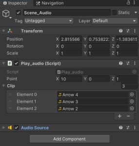 Image result for Unity Audio Clip Loop Points