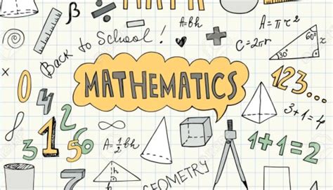 Image result for Middle School Math