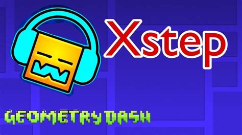 Geometry X Step 的图像结果