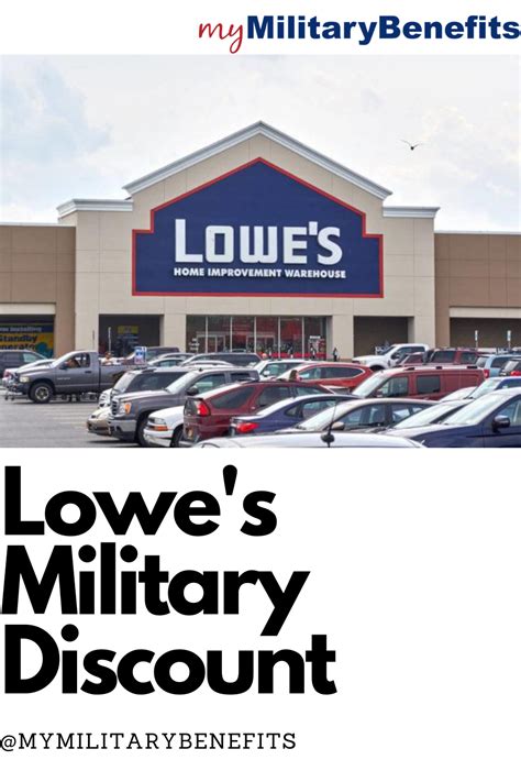 Image result for My Lowe's Military