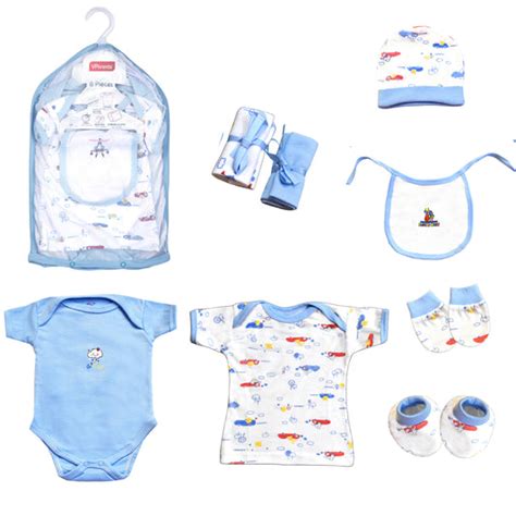 Baby Gift Set – VParents