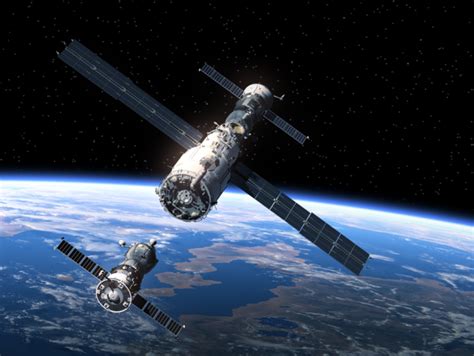 10 remarkable innovations that originated from space technology | The ...