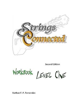 Strings Connected Workbook Level One (Strings Connected Workbooks ...