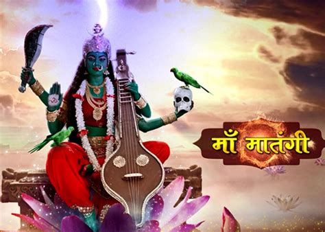 'विघ्नहर्ता गणेश' में होंगे महाकाली के 10 अवतारों के दर्शन ...