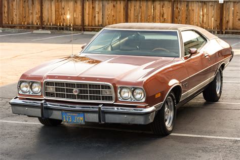 1973 Ford Gran Torino