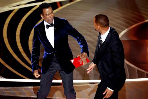 Will Smith's Oscars slap: A detailed timeline from insiders - Los ...