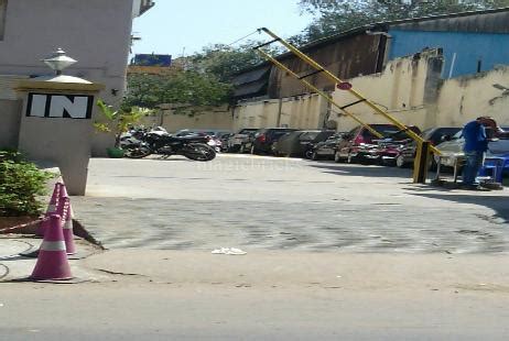 AR Towers in George Town, Chennai: Price, Brochure, Floor Plan, Reviews