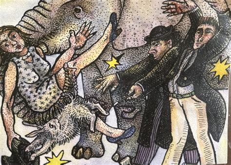 Image result for Magic Show Thread