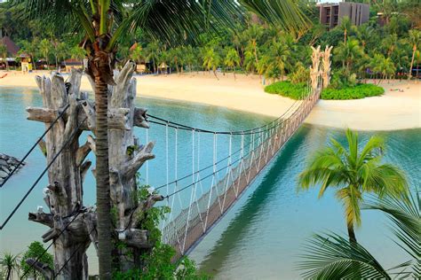 35 of the Best Things to do in Singapore | The Planet D