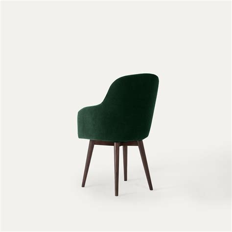 Elsi II Chair | Crafts Mill Bespoke Furniture