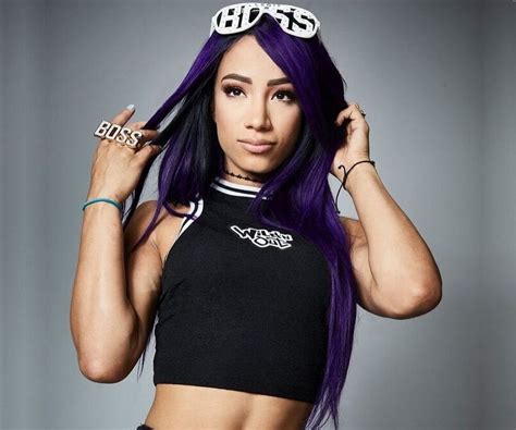 The Greatest Current Female Wrestlers in the WWE