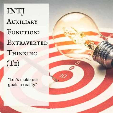 The INTJ Cognitive Function Stack - Psychology Junkie