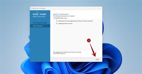 Image result for MySQL Installer Upgrade