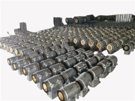 PIPE HANGERS & SUPPORTS