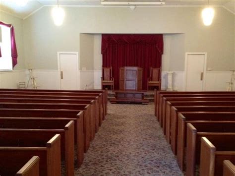 Funeral Home Lynchburg TN | Jennings-Moore-Cortner Funeral Home