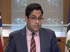 "We have an important partnership with India," US Dept of State on PM ...