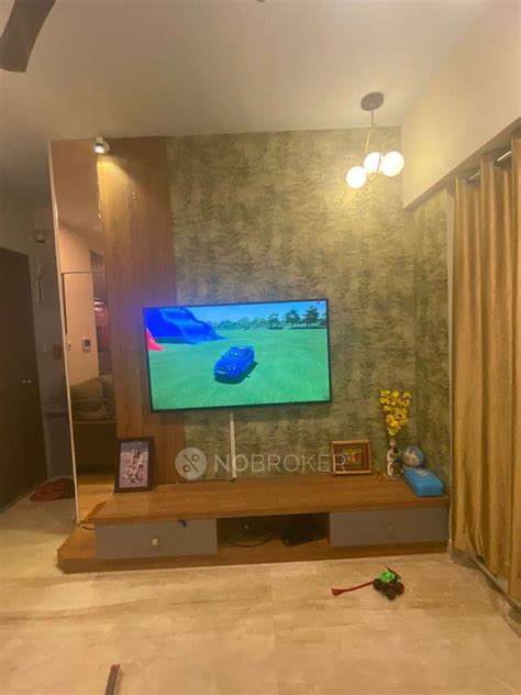 Goel Ganga Acropolis Pashan Rent - WITHOUT BROKERAGE Fully furnished 2 ...