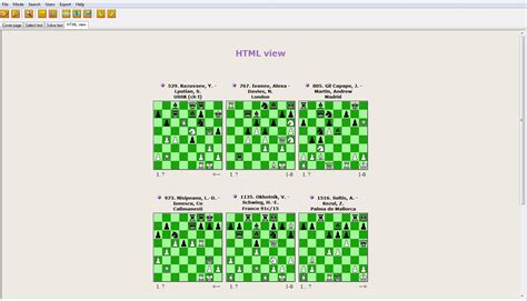 Image result for Chess Combinations