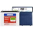Luminous Optimus 2300 Inverter & Battery Combo 2000VA/24V Pure Sine Wave