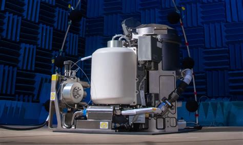 Boldly Go! NASA’s New Space Toilet Offers More Comfort, Improved Efficiency for Deep Space Missions - NASA