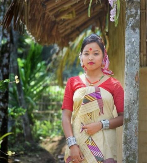 Preserving Rich Traditions: Exploring the Vibrant Rabha Tribe of ...