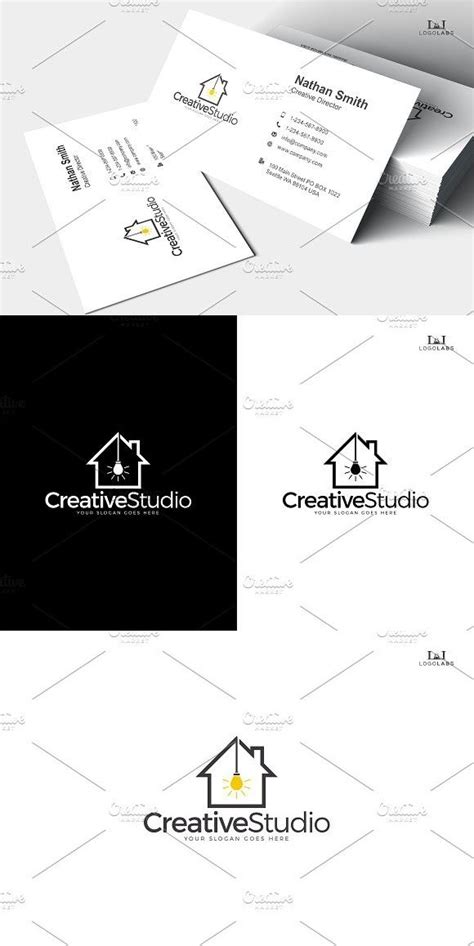 Creative Studio Logo 的图像结果