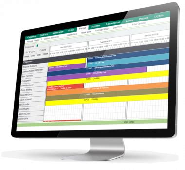 Image result for Maintenance Manager Software