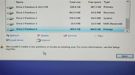Problemas para instalar windows 11 en m.2 Samsung 970 evo plus : r ...